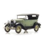ARTITEC 387.521 Ford Phaeton, Verdeck geschlossen