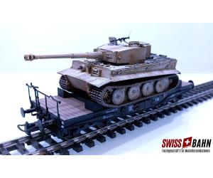 ARTITEC 20.282.08 DR Panzertransport 1940 Bauart SSy Köln