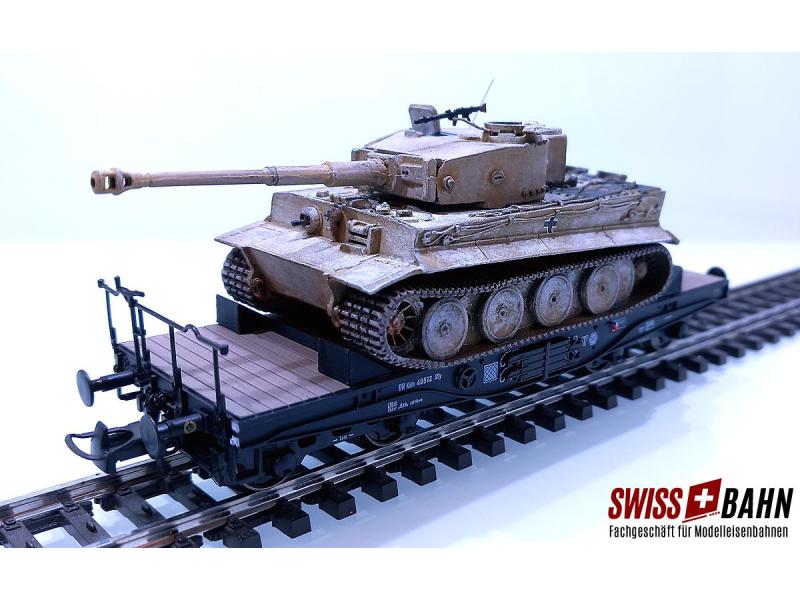 ARTITEC 20.282.08 DR Panzertransport 1940 Bauart SSy Köln