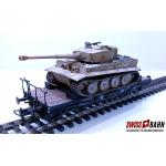 ARTITEC 20.282.08 DR Panzertransport 1940 Bauart SSy Köln