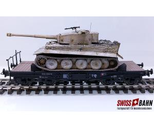 ARTITEC 20.282.08 DR Panzertransport 1940 Bauart SSy Köln