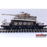 ARTITEC 20.282.08 DR Panzertransport 1940 Bauart SSy Köln