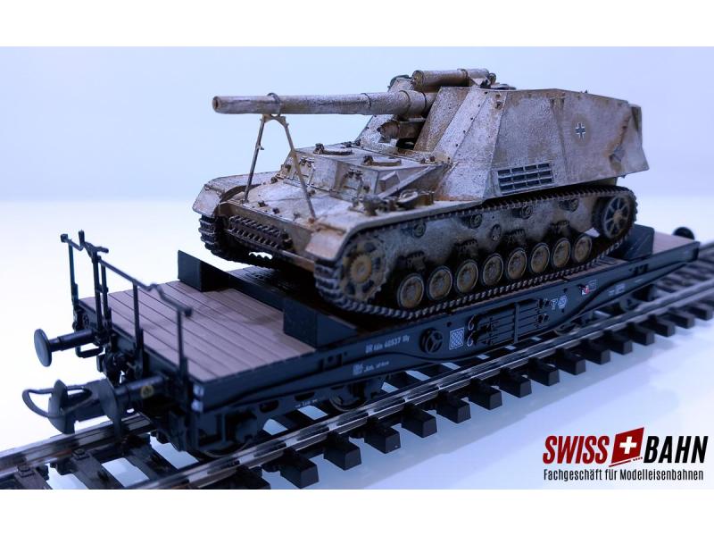 ARTITEC 20.282.07 DR Panzertransport 1940 BR. SSy Köln