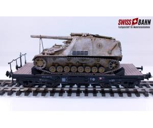 ARTITEC 20.282.07 DR Panzertransport 1940 BR. SSy Köln