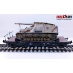 ARTITEC 20.282.07 DR Panzertransport 1940 BR. SSy Köln