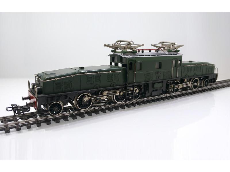 Märklin 3015 SBB Ce 6/8 III - Elok 'Krokodil' (Koll V.11)