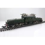 Märklin 3015 SBB Ce 6/8 III - Elok 'Krokodil' (Koll V.11)
