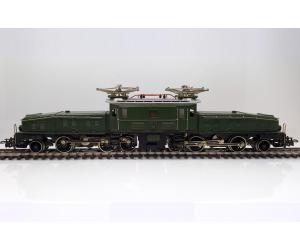 Märklin 3015 SBB Ce 6/8 III - Elok 'Krokodil' (Koll V.11)