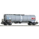 PIKO 54191 DB Knickkesselwagen ESSO - AC - Ansicht 1