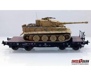 ARTITEC 20.281.25 DR Panzertransport SSy45 DR 60-40-88, III - Detailansicht 2