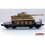 ARTITEC 20.281.25 DR Panzertransport SSy45 DR 60-40-88, III - Detailansicht 2