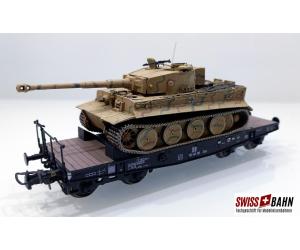 ARTITEC 20.281.25 DR Panzertransport SSy45 DR 60-40-88, III - Ansicht 1