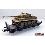 ARTITEC 20.281.25 DR Panzertransport SSy45 DR 60-40-88, III - Ansicht 1