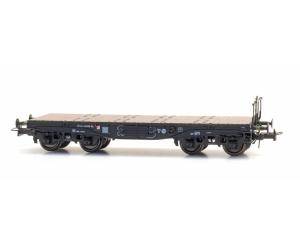 ARTITEC 20.282.06 DR Verstärkte Fischbauchträger SSy45