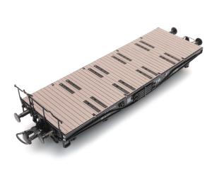 ARTITEC 20.282.06 DR Verstärkte Fischbauchträger SSy45