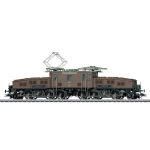 Märklin 39566  SBB E-Lok Serie Ce 6/8 II Krokodil in braun