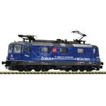 FLEISCHMANN 732475 SBB Elektrolok Re 421 'Zürich- München'
