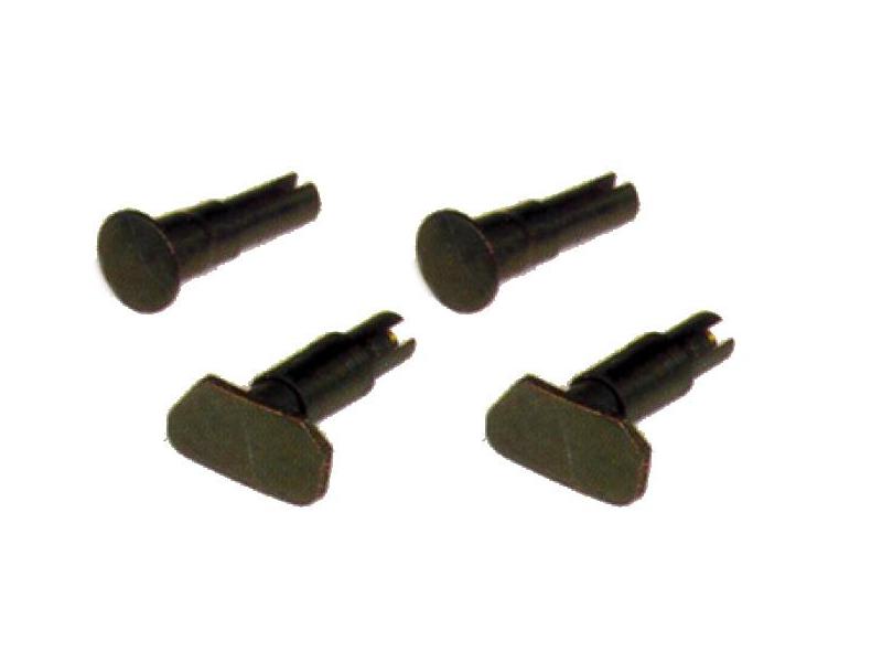 HAG 280058-90 Ensemble de tampons Re 460