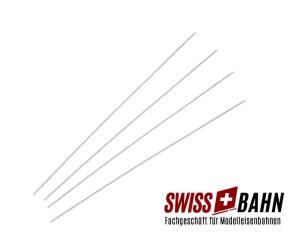 HAG 284061-50Kupplungsfeder 4 Stück