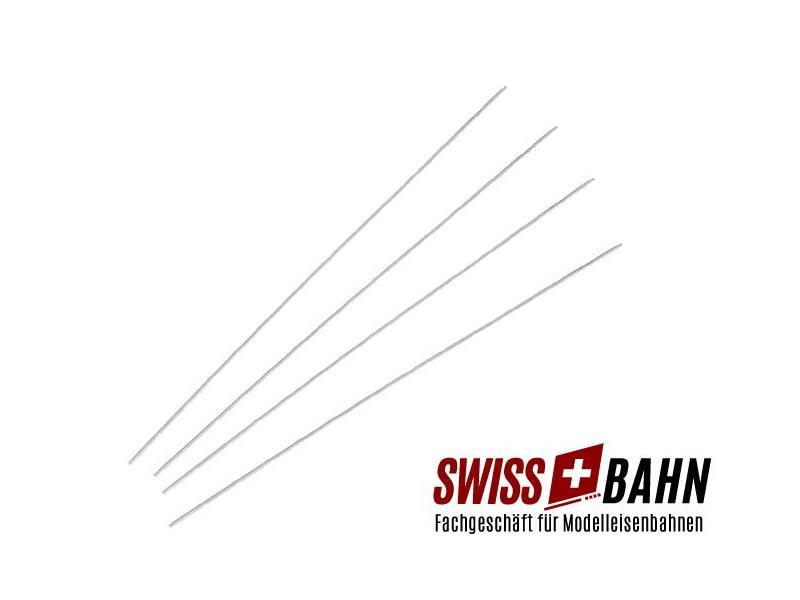 HAG 284061-50 Kupplungsfeder 4 Stück