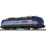 ROCO 71915 HUPAC BR 193 Elektrolok Intermodal - Detailansicht 2