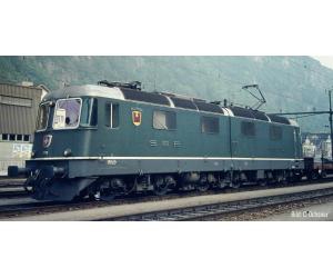 PIKO 97493 SBB Re 6/6 Prototyp 'Wolhusen' ACS