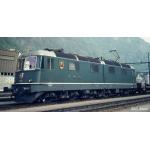 PIKO 97493 SBB Re 6/6 Prototyp 'Wolhusen' ACS