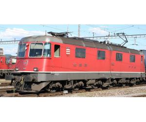 PIKO 97496 SBB Re 6/6 Prototyp 'Morges' ACS