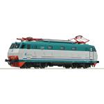 ROCO 7510128 FS Elektrolok E.444.031, Italia DCS - Ansicht 1