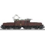 Märklin 39565 SBB E-Lok Serie Ce 6/8 III Krokodil in braun - Ansicht 1