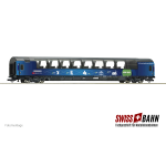 ROCO 6200015 SBB Panoramawagen CEE