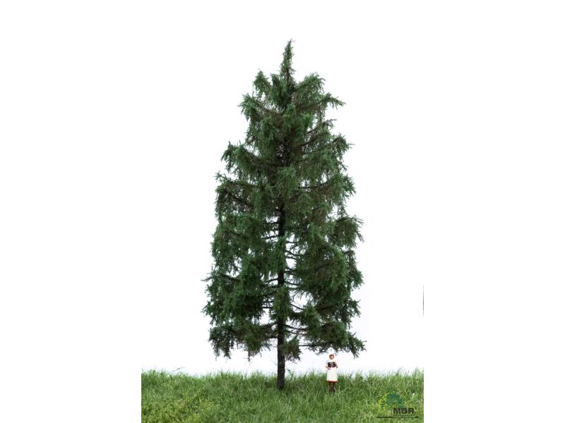 MBR 51-4106 Épicéa vert, 10cm