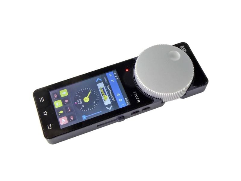 ESU 50115 MobileControl Pro (ferrovie in miniatura)