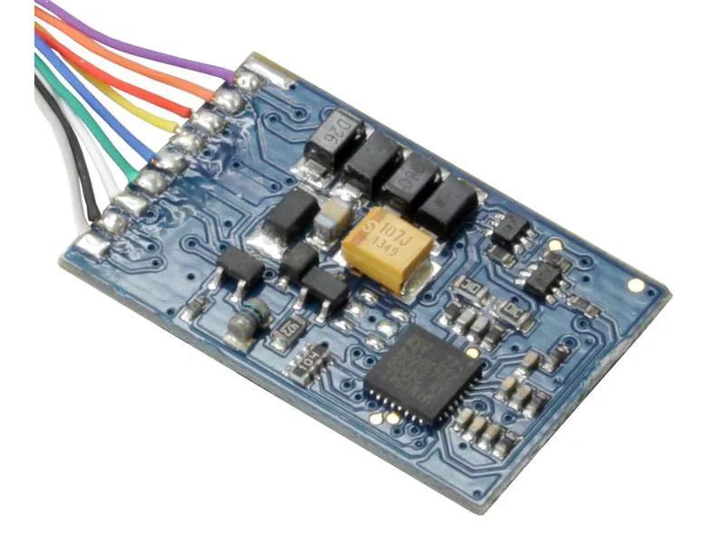 ESU 59020 LokPilot 5 Basic NEM 652