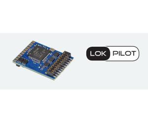 ESU 59649 LokPilot 5 MKL / MTC