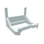 SWIBA 071912 CS2/3 COMMANDER MKII - 'GREY HOUND'