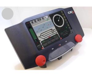 SWIBA 071912 CS2/3 COMMANDER MKII - 'GREY HOUND'