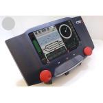 SWIBA 071912 CS2/3 COMMANDER MKII - 'GREY HOUND'