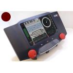 SWIBA 071917 CS2/3 COMMANDER MKII - 'Claret'