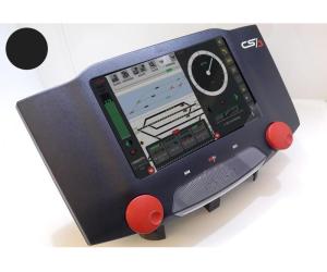 SWIBA 071919 CS2/3 Commander MKII Black-Satin