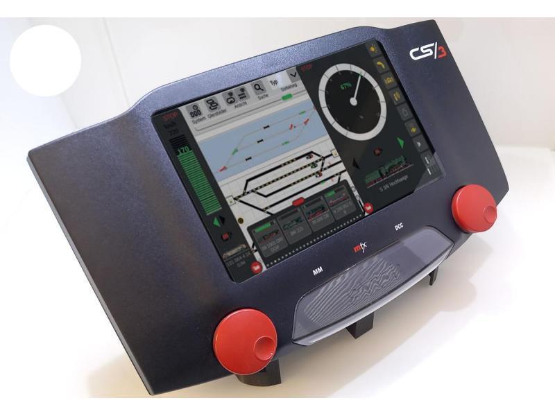 SWIBA 071918 CS2/3 COMMANDER MKII - 'GWENDAL'