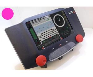 SWIBA 071955 CS2/3 Commander MKII - Pink - Detailansicht 2