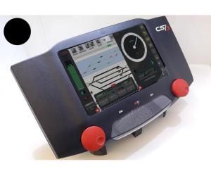 SWIBA 071947 CS2/3 Commander MKII - Black