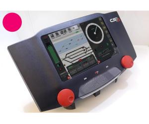 SWIBA 071920 CS2/3 COMMANDER MKII - 'MAGGY'