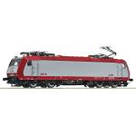 ROCO 7510141 CFL Elektrolokomotive 4016, DCS - Ansicht 1