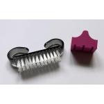 SWIBA 11584 Reinigungsklotz mit Bürste