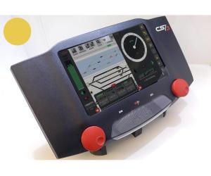 SWIBA 071929 CS2/3 Commander MKII 'Yellow'