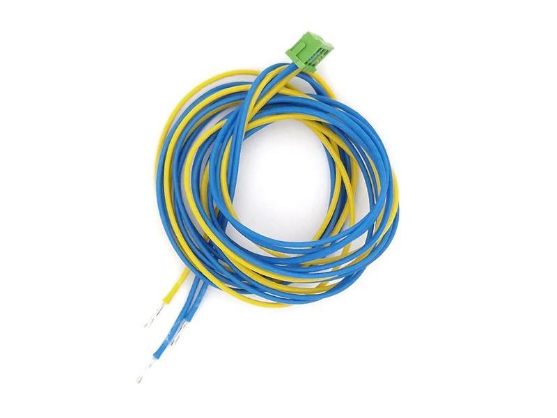 Märklin E521760 Kabel für Weichen m. Stecker