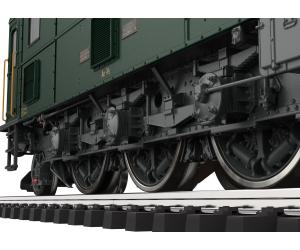 MÄRKLIN 38350 SBB Elektrolok Ae 3/5 – Die kleine Sécheron