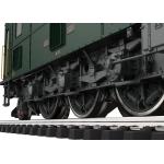 MÄRKLIN 38350 SBB Elektrolok Ae 3/5 – Die kleine Sécheron